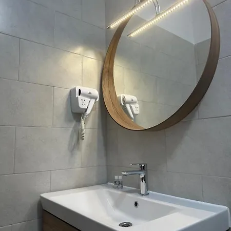 Konukevi Bloom Vama Veche