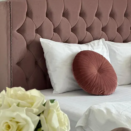 Konukevi Bloom Vama Veche