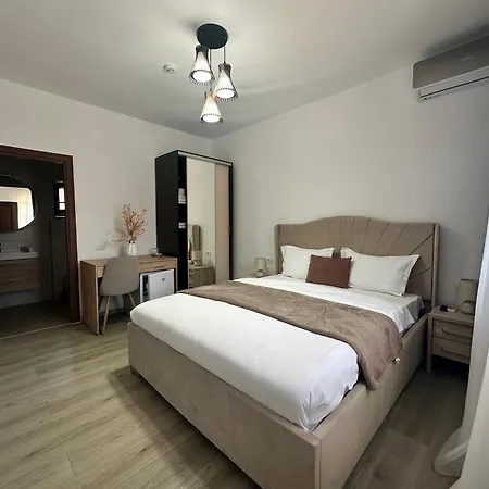 Konukevi Bloom Vama Veche