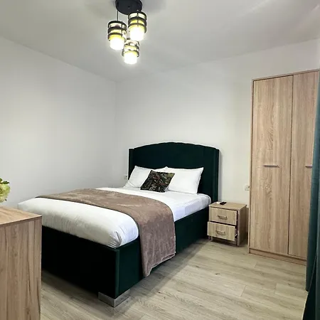 Bloom Konukevi Vama Veche