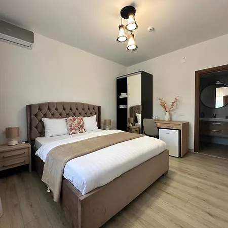 Guest house Bloom *