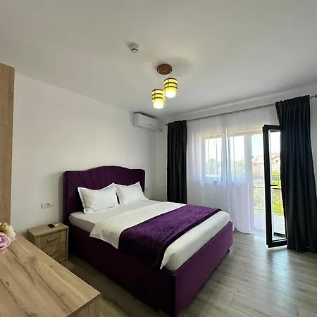 Pensiune Bloom Vama Veche