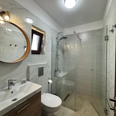 Bloom Pensiune Vama Veche